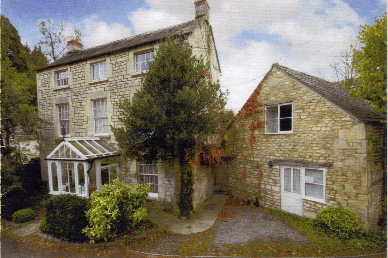 The Laurels At Inchbrook Guest House Stroud  Ngoại thất bức ảnh