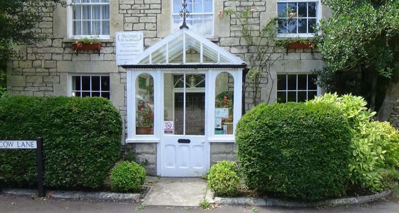 The Laurels At Inchbrook Guest House Stroud  Ngoại thất bức ảnh