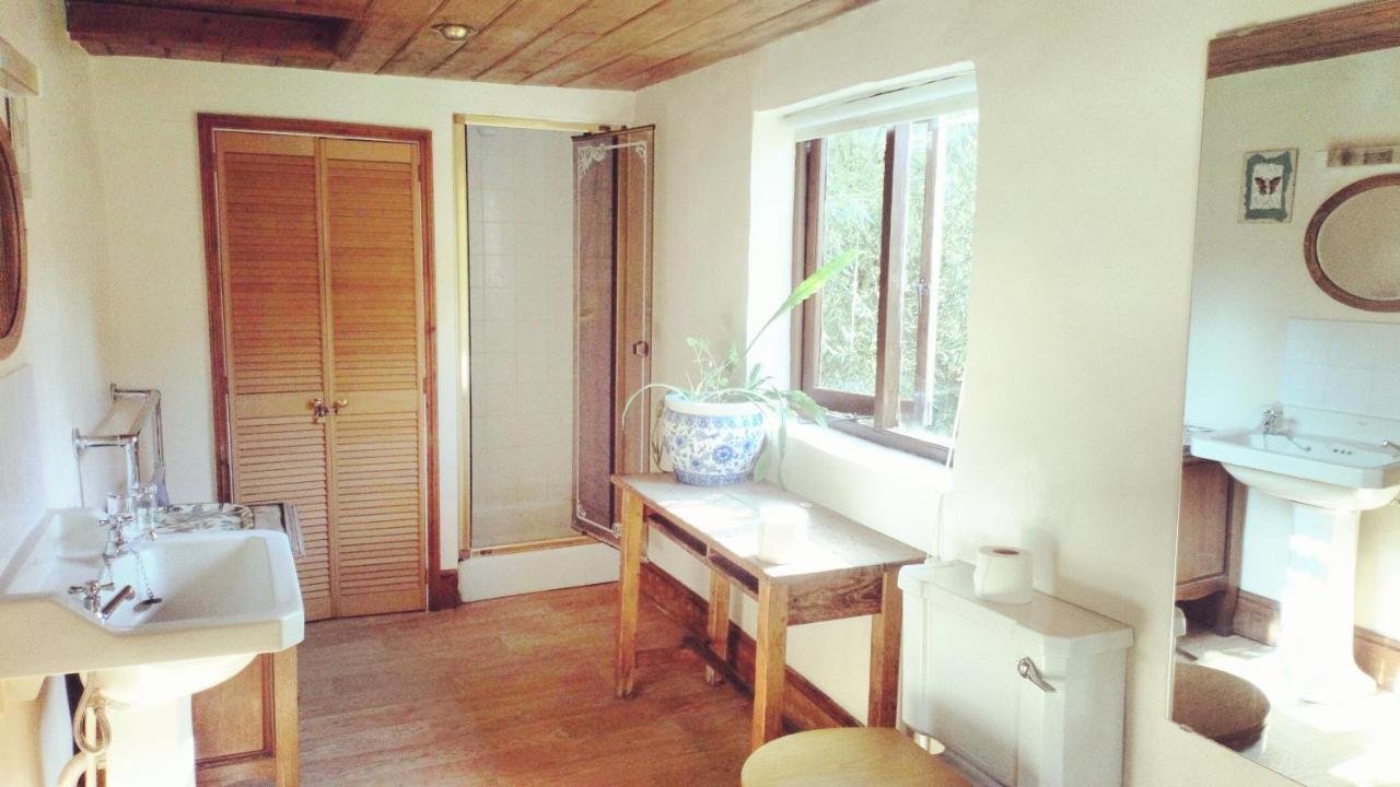 The Laurels At Inchbrook Guest House Stroud  Ngoại thất bức ảnh